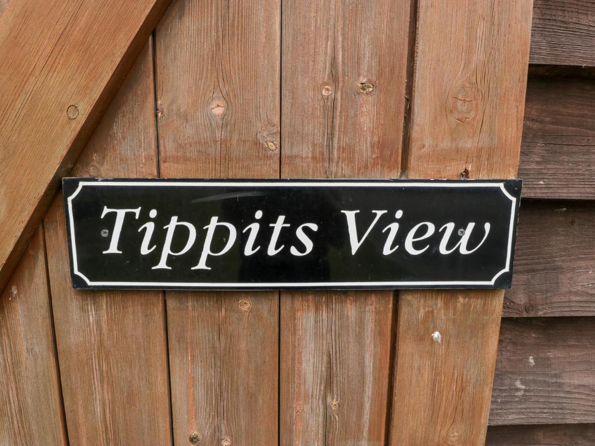 فيلا Tippets View Pembridge المظهر الخارجي الصورة
